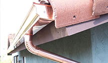 Rain Gutter Installation, Repair, Cleaning in Hartsburg, IL